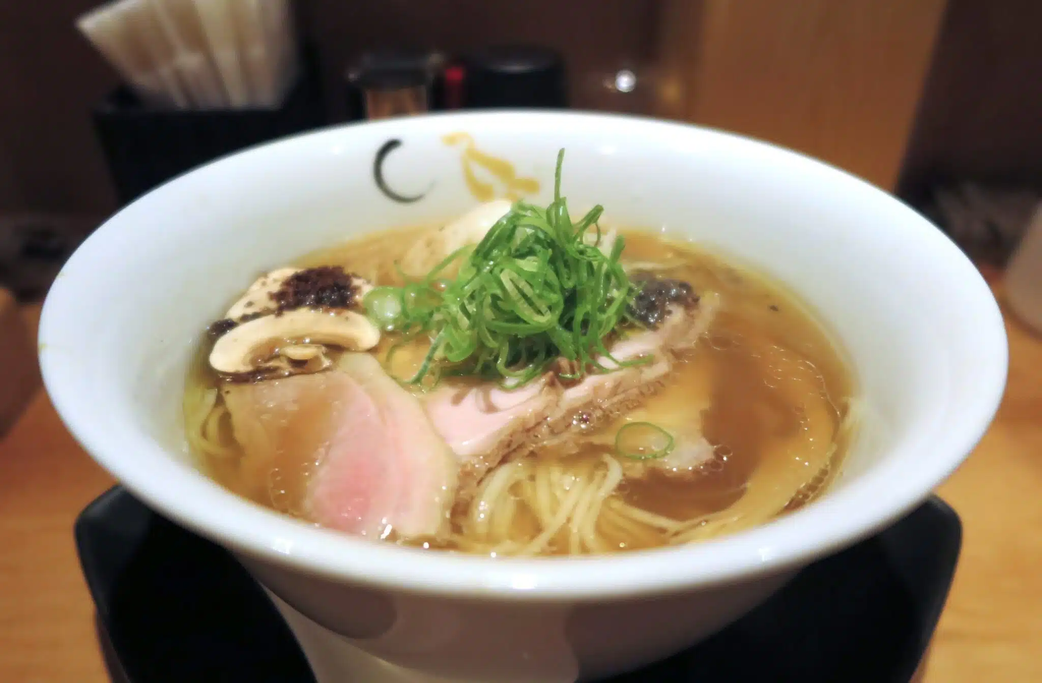 SOBAHOUSE 金色不如歸