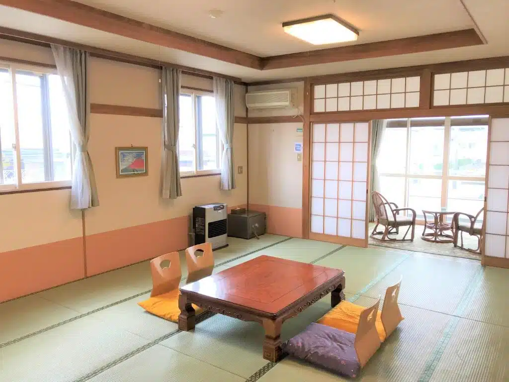 K’s House富士山背包客棧 (K's House Mt.Fuji - Hostel) 房型照片