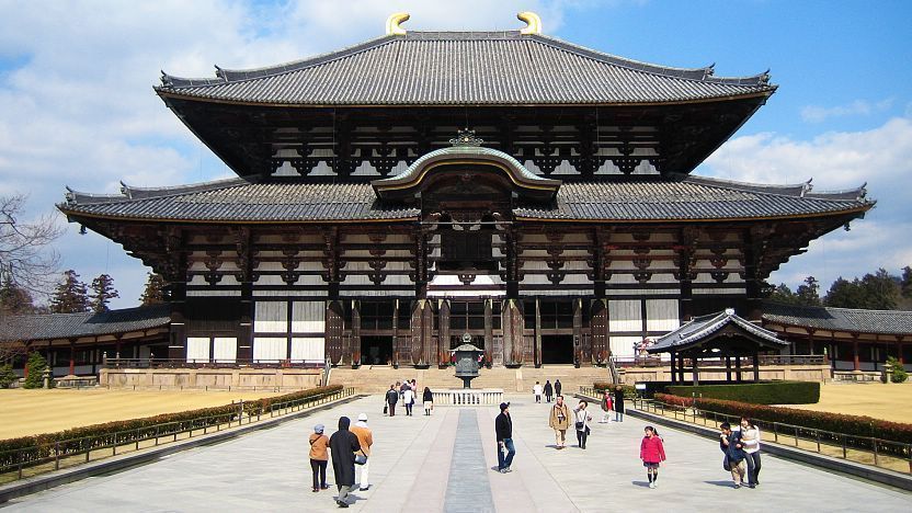 壺阪寺