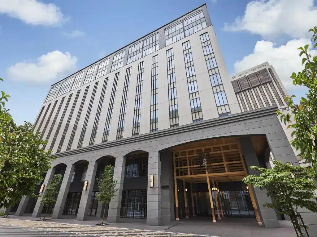 The Gate Hotel 雷門 by HULIC