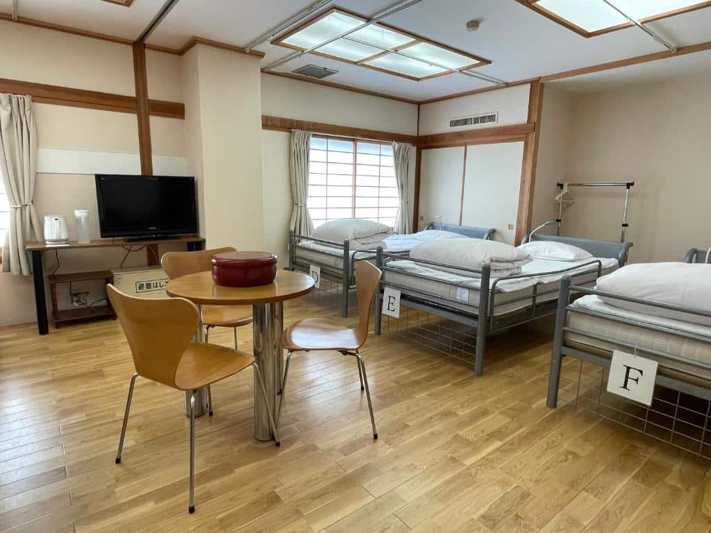 湖山亭產屋 房型照片