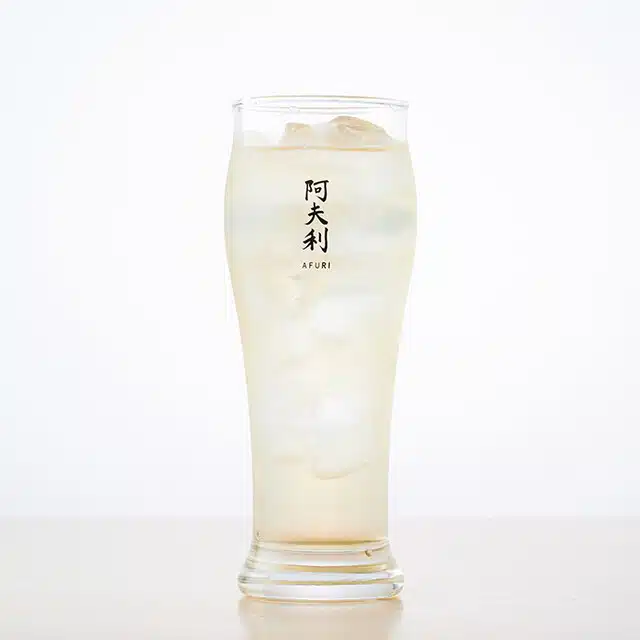 柚子鹽拉麵
