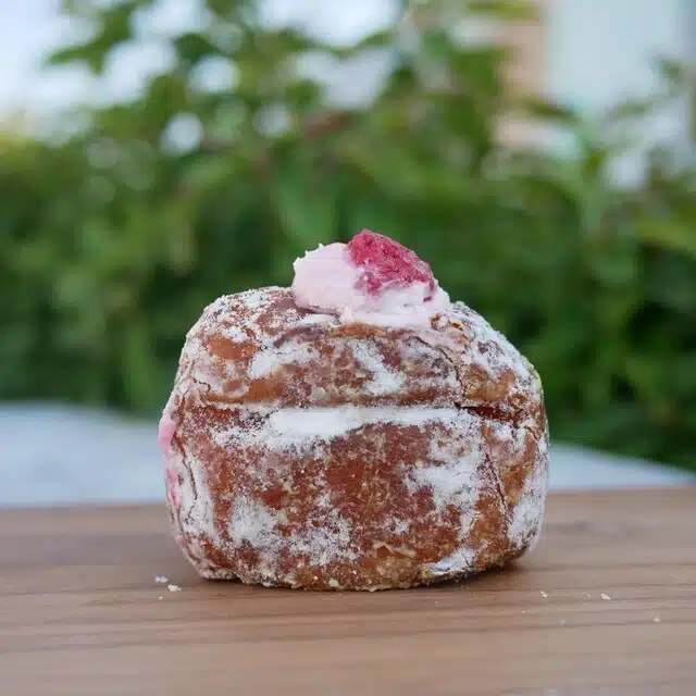 I’m donut ? 中目黑