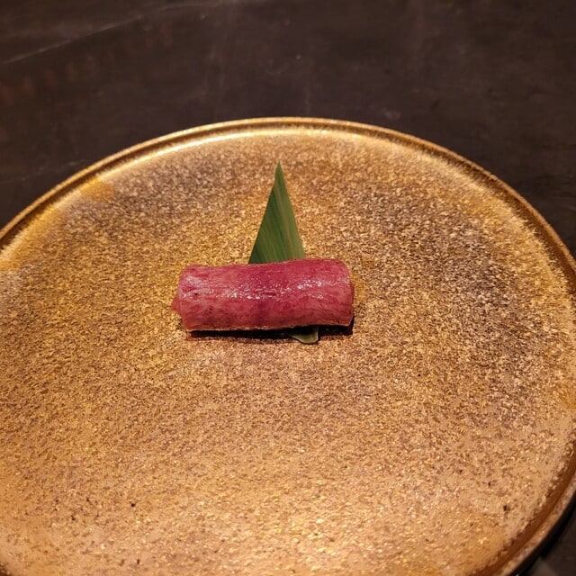燒肉