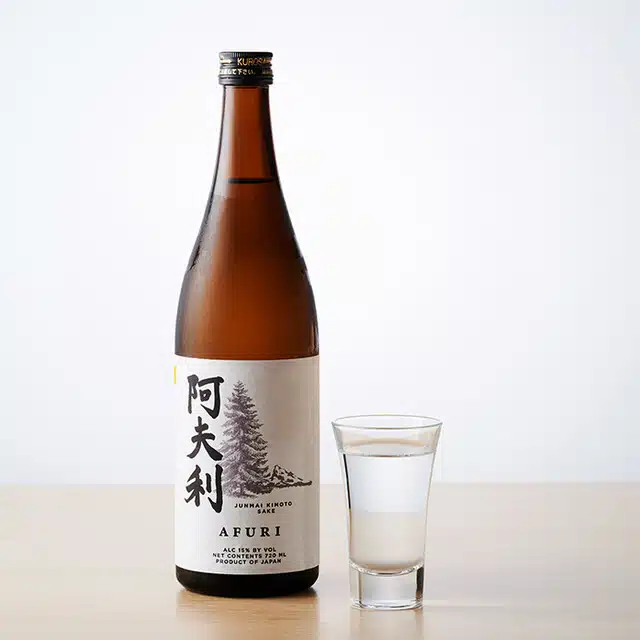 AFURI 阿夫利 中目黑