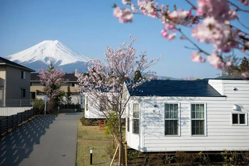 K’s House富士山背包客棧 (K's House Mt.Fuji - Hostel)