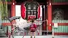 Tokyo Asakusa Rickshaw Tours