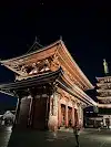 Senso-ji Hondo