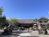 Asakusa Shrine