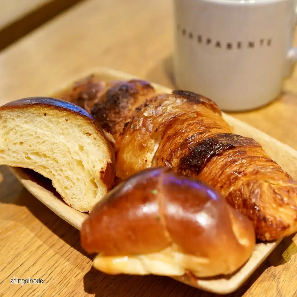 TRASPARENTE Nakameguro