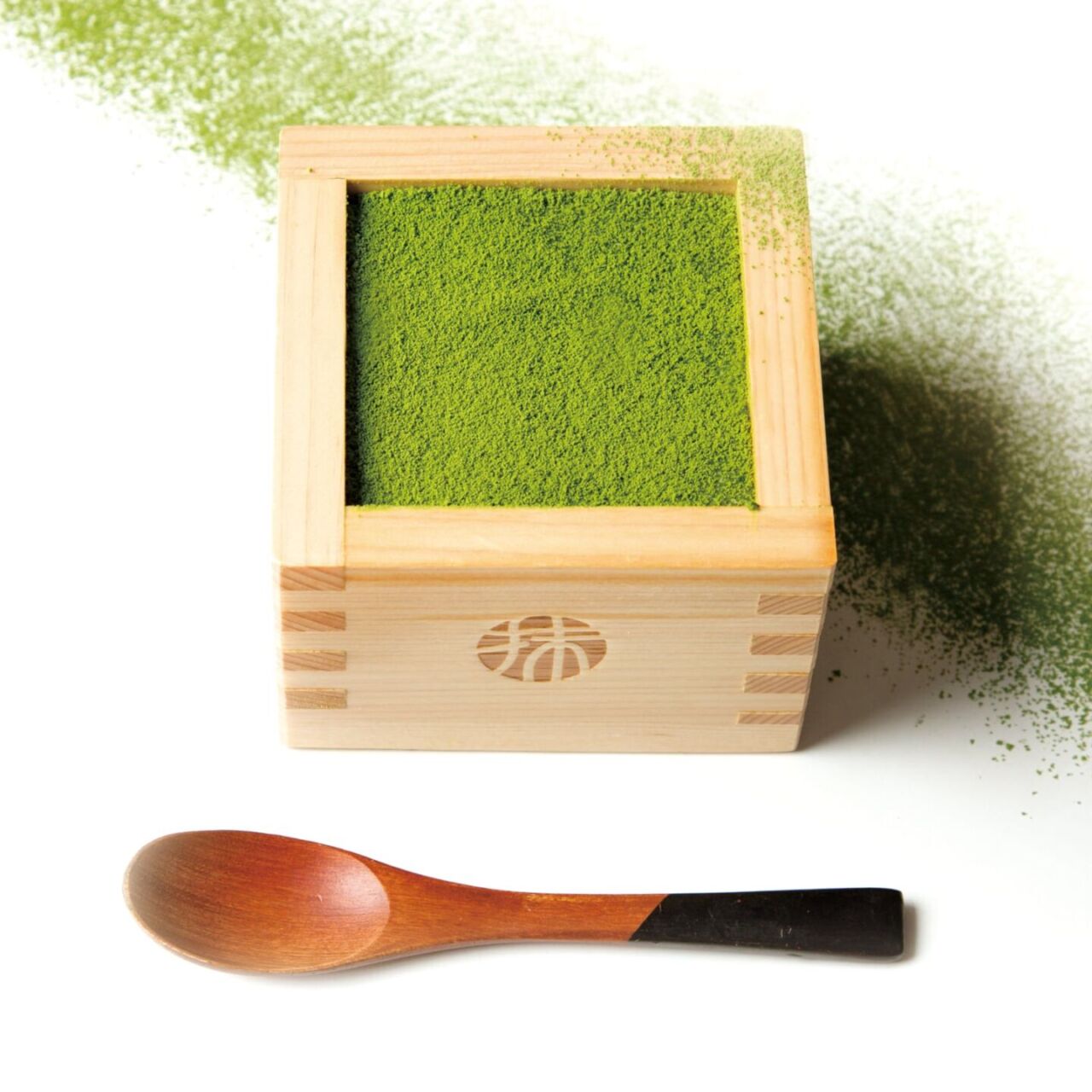 MACCHA HOUSE 抹茶館的升入宇治抹茶提拉米蘇