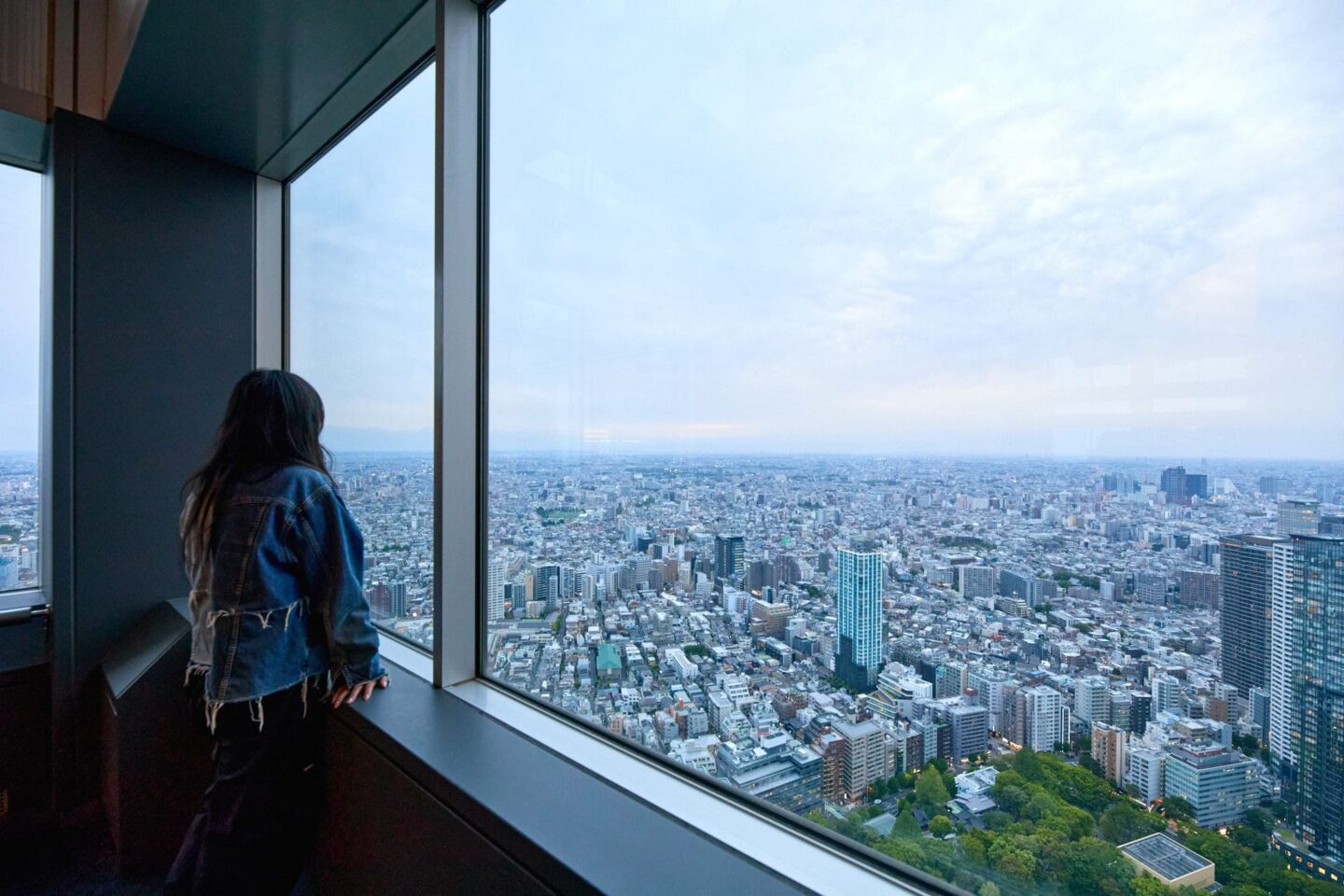 東京都廳