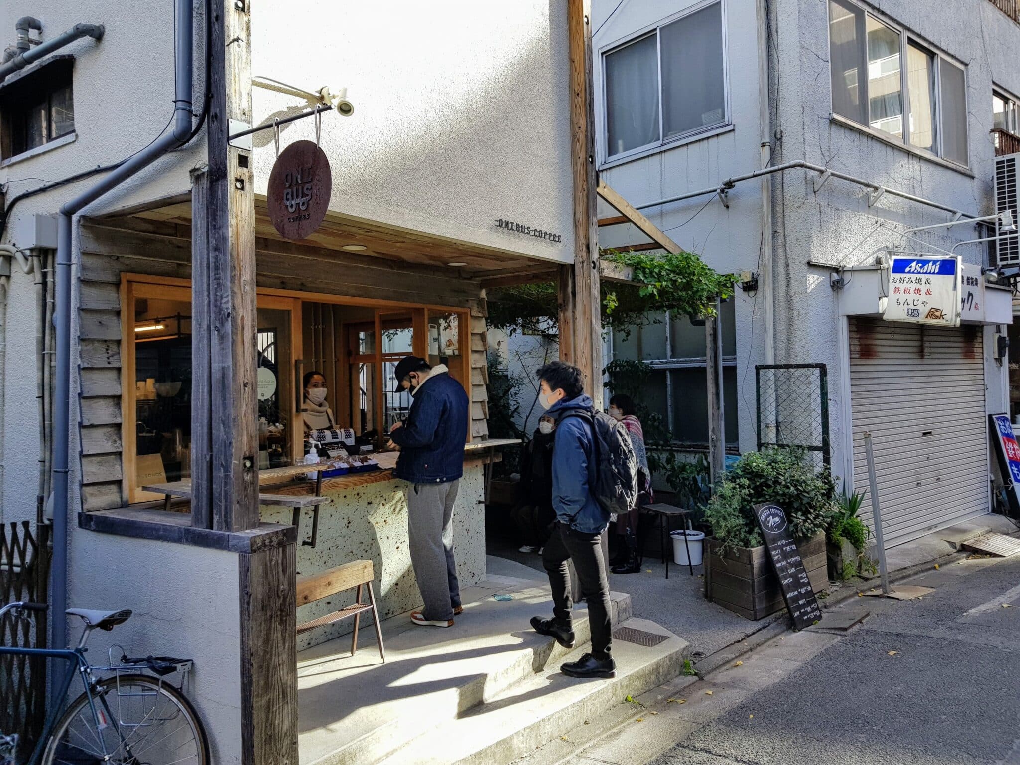 東京中目黑深度攻略2026：櫻花、星巴克旗艦店、文青選物與美食地圖全解析