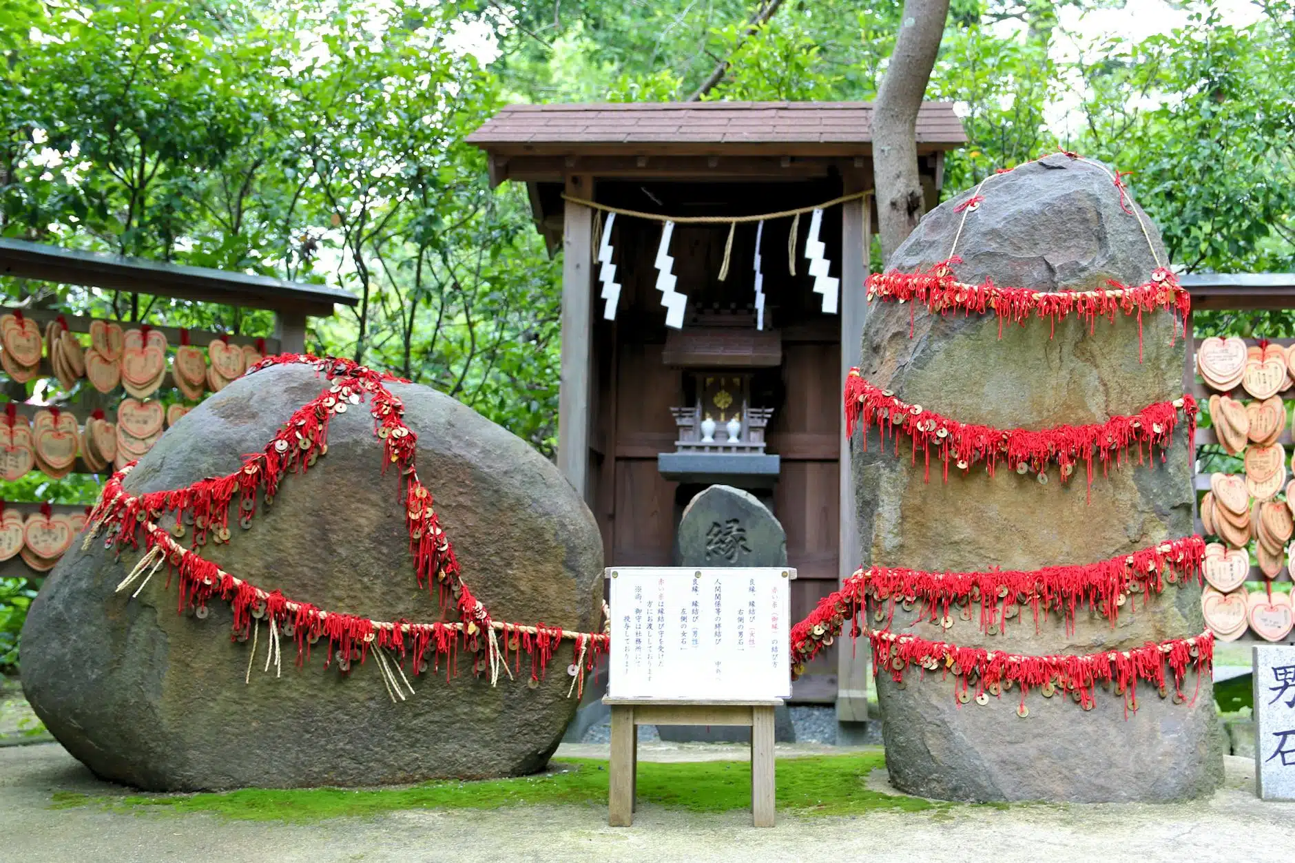 參拜禮儀與注意事項：尊重文化，體驗深度