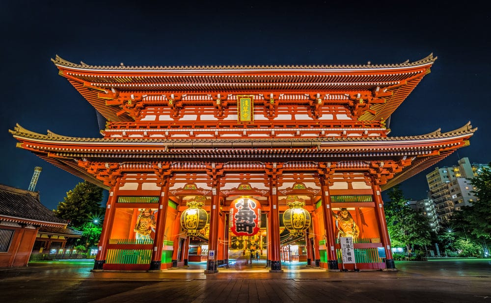 本堂(觀音堂)