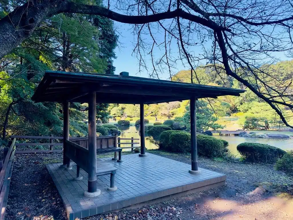 動畫取景地巡禮