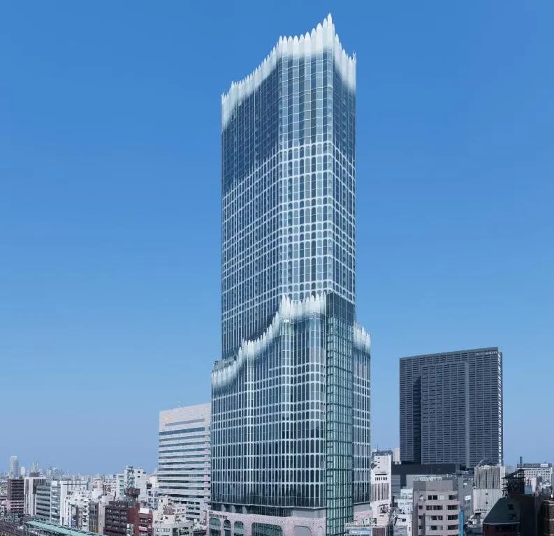 新宿京王廣場酒店