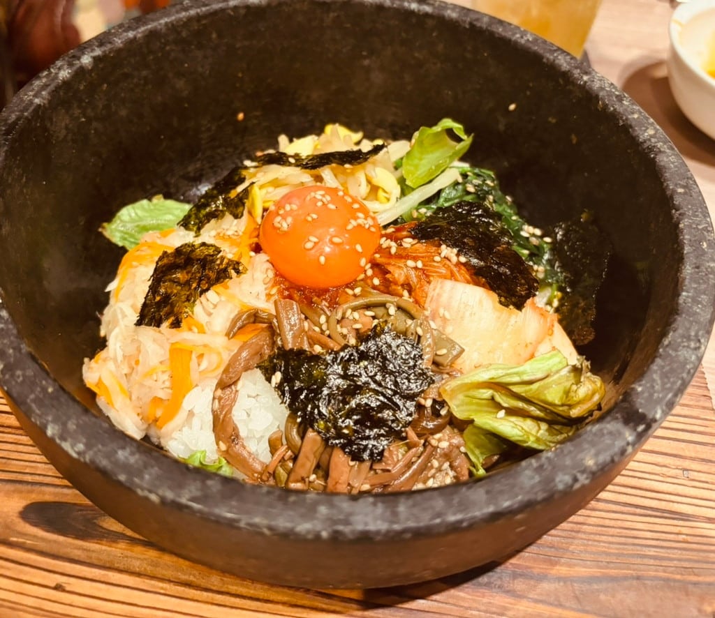 燒肉 牛宮城