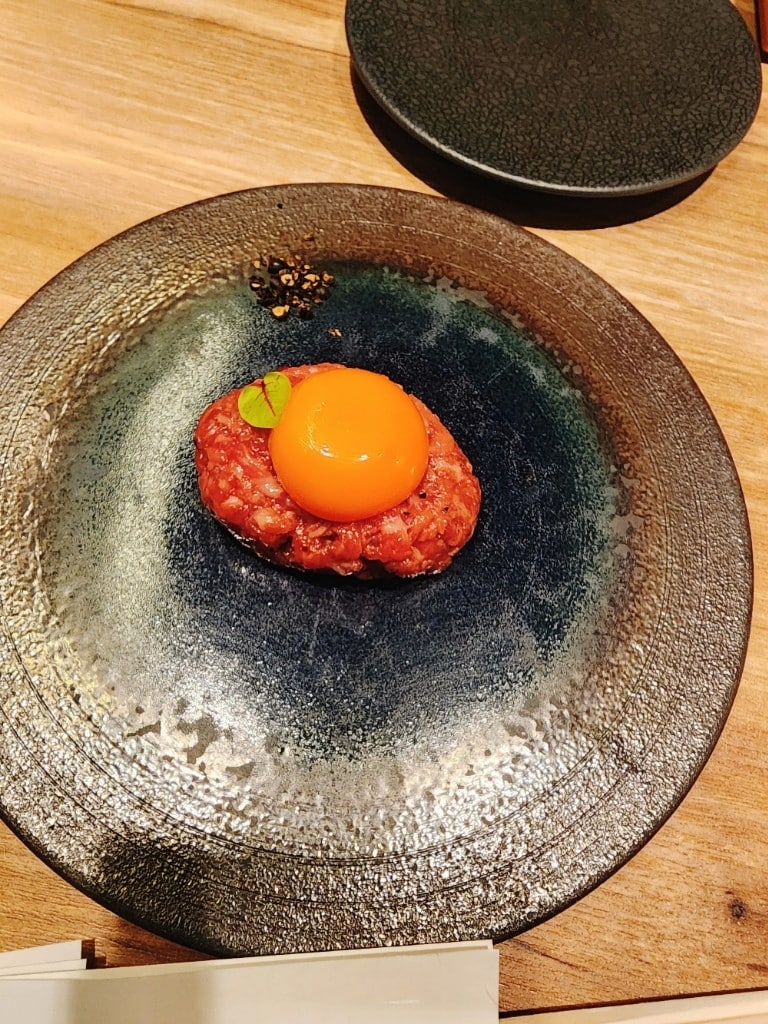 燒肉 牛宮城