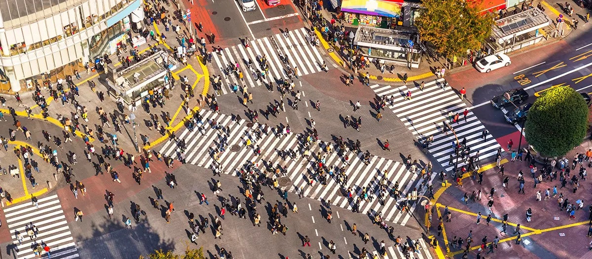 澀谷 Scramble Square