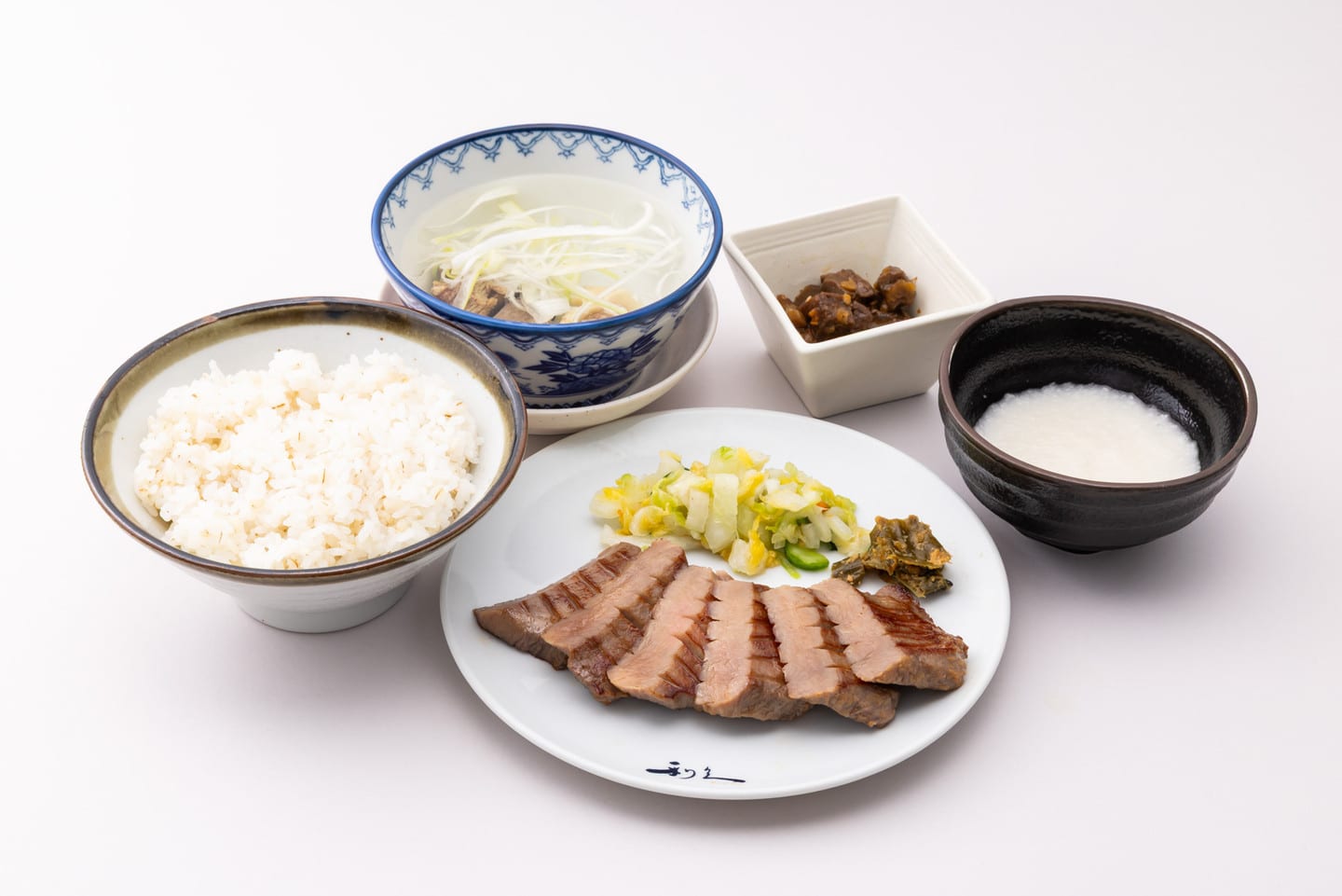 利久牛舌