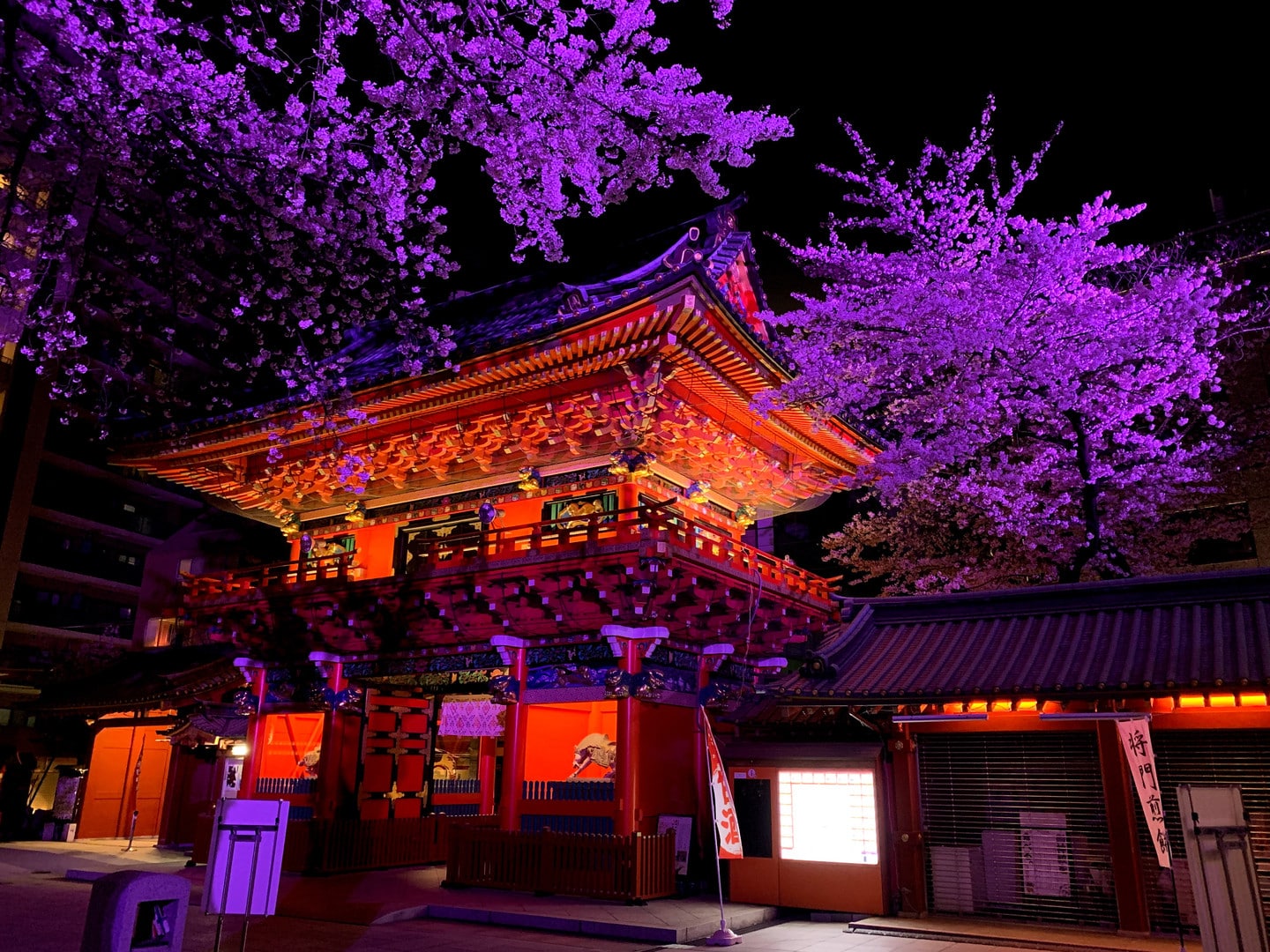 神田明神