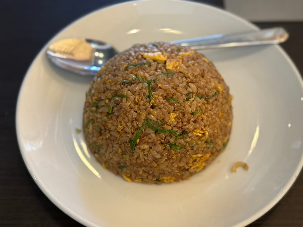 拉麵橫丁