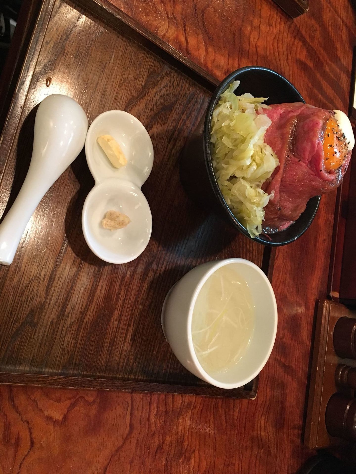 Roast Beef大野