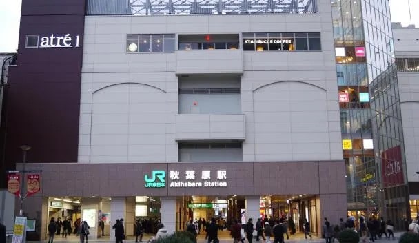 VIA INN 秋葉原