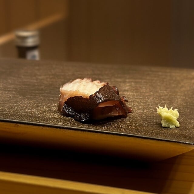 壽司
