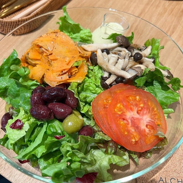 法式料理