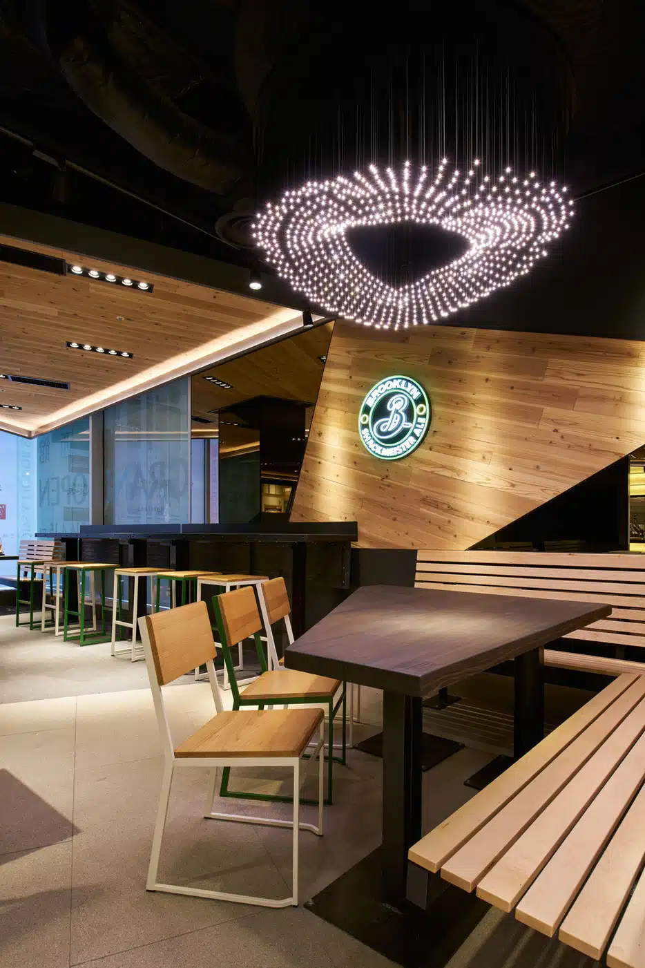 SHAKE SHACK 惠比壽店