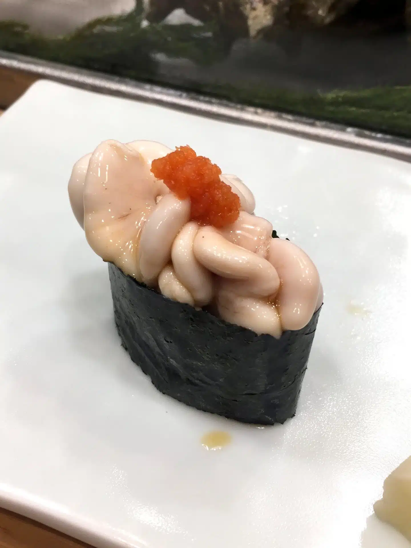 築地壽司清 (築地壽司清)