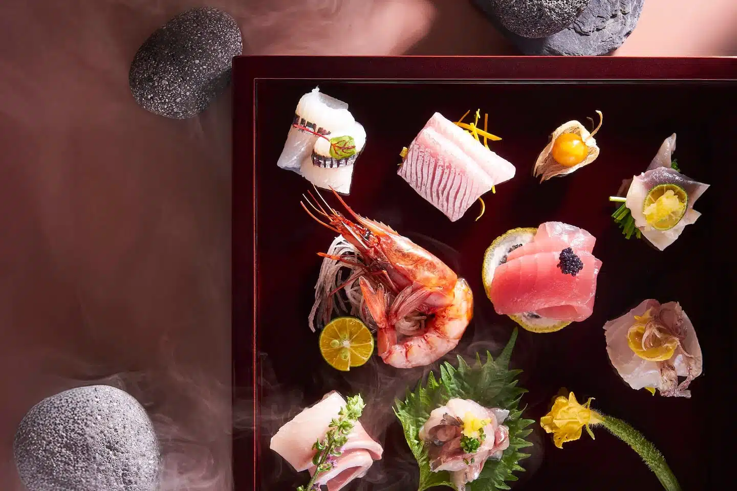 探索百年老店與職人精神 料理