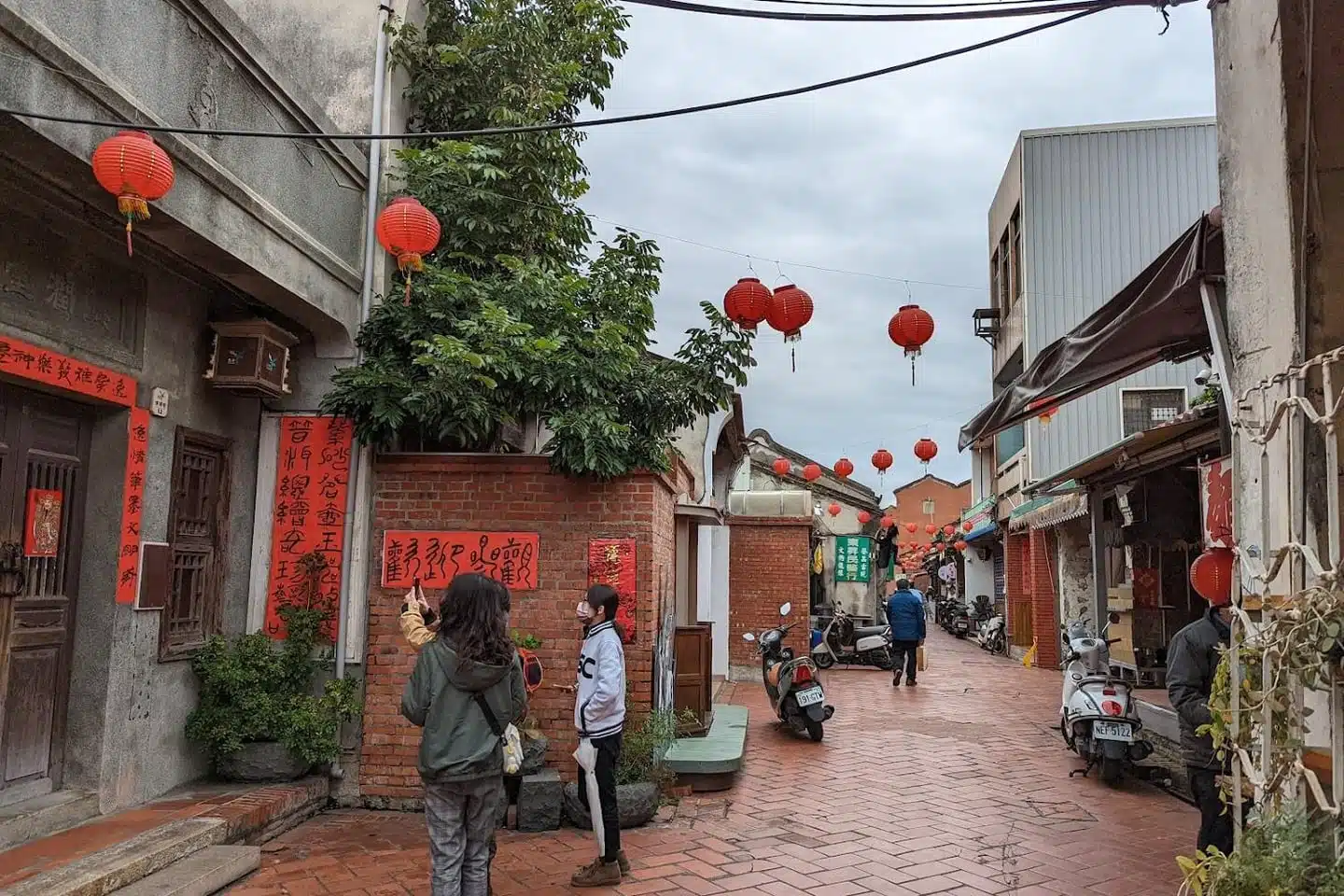 探索百年老店與職人精神