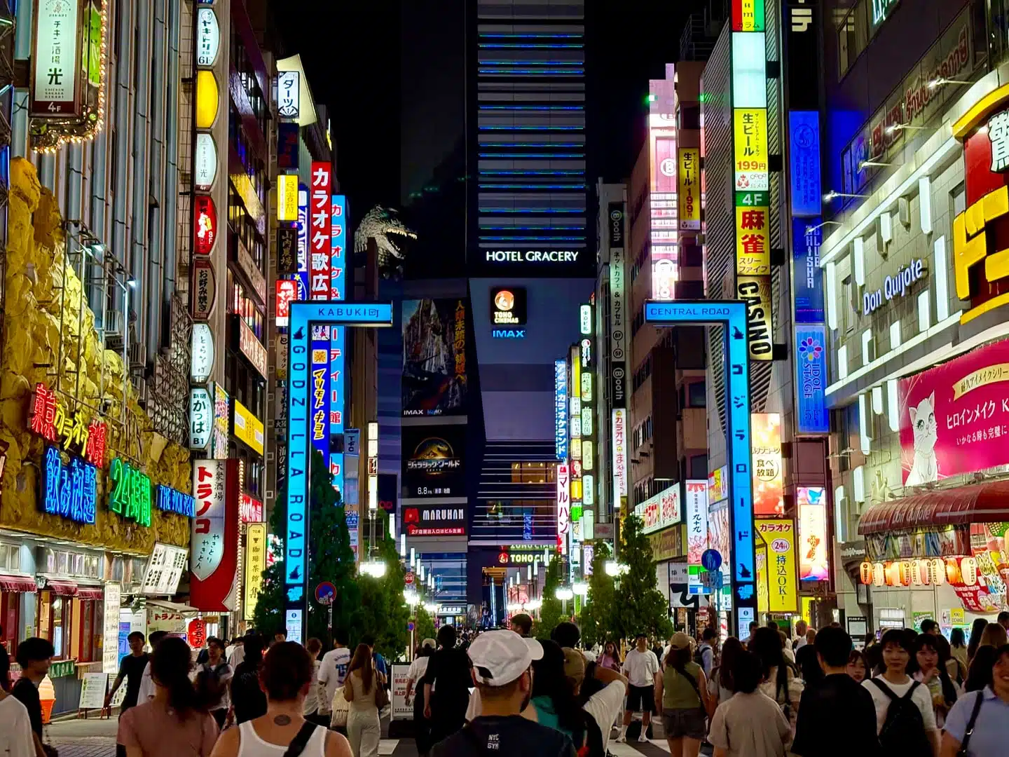 銀座的夜生活與隱藏版體驗