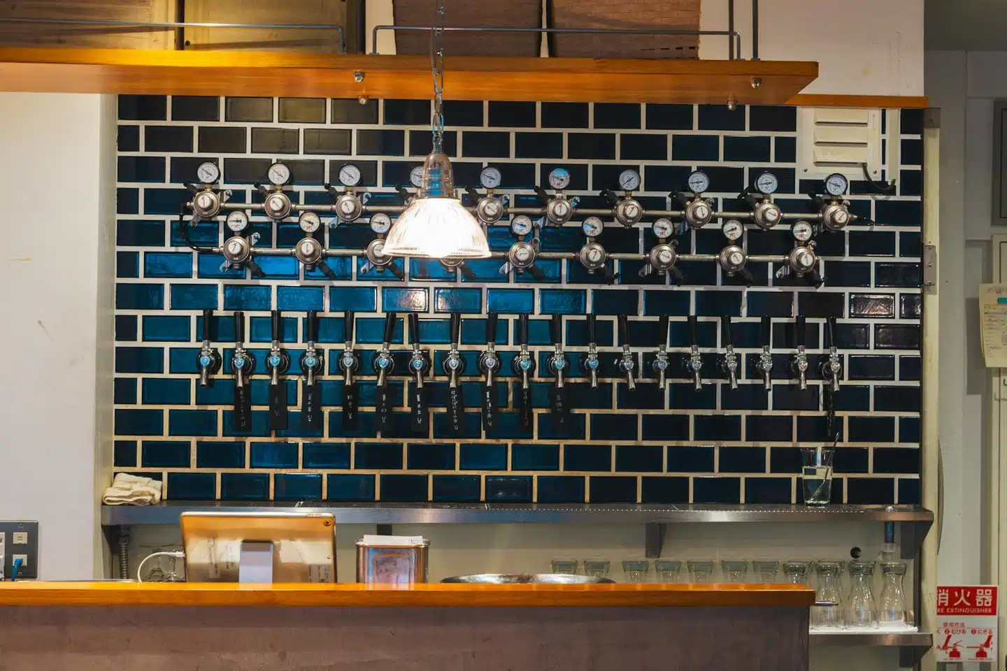 惠比壽啤酒紀念館