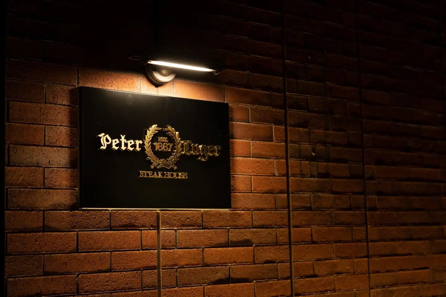 Peter Luger Steak House 東京