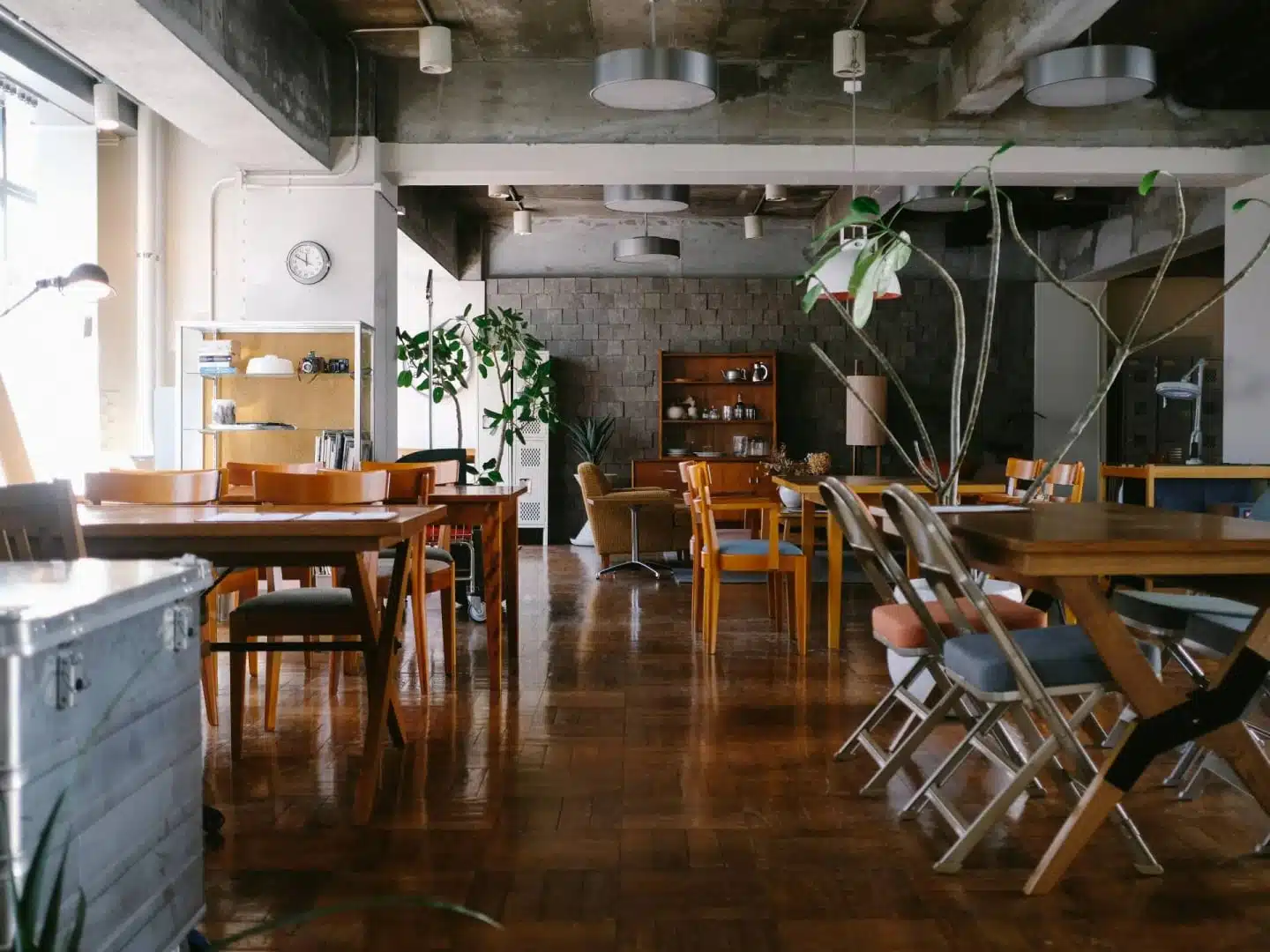 PACIFIC FURNITURE SERVICE