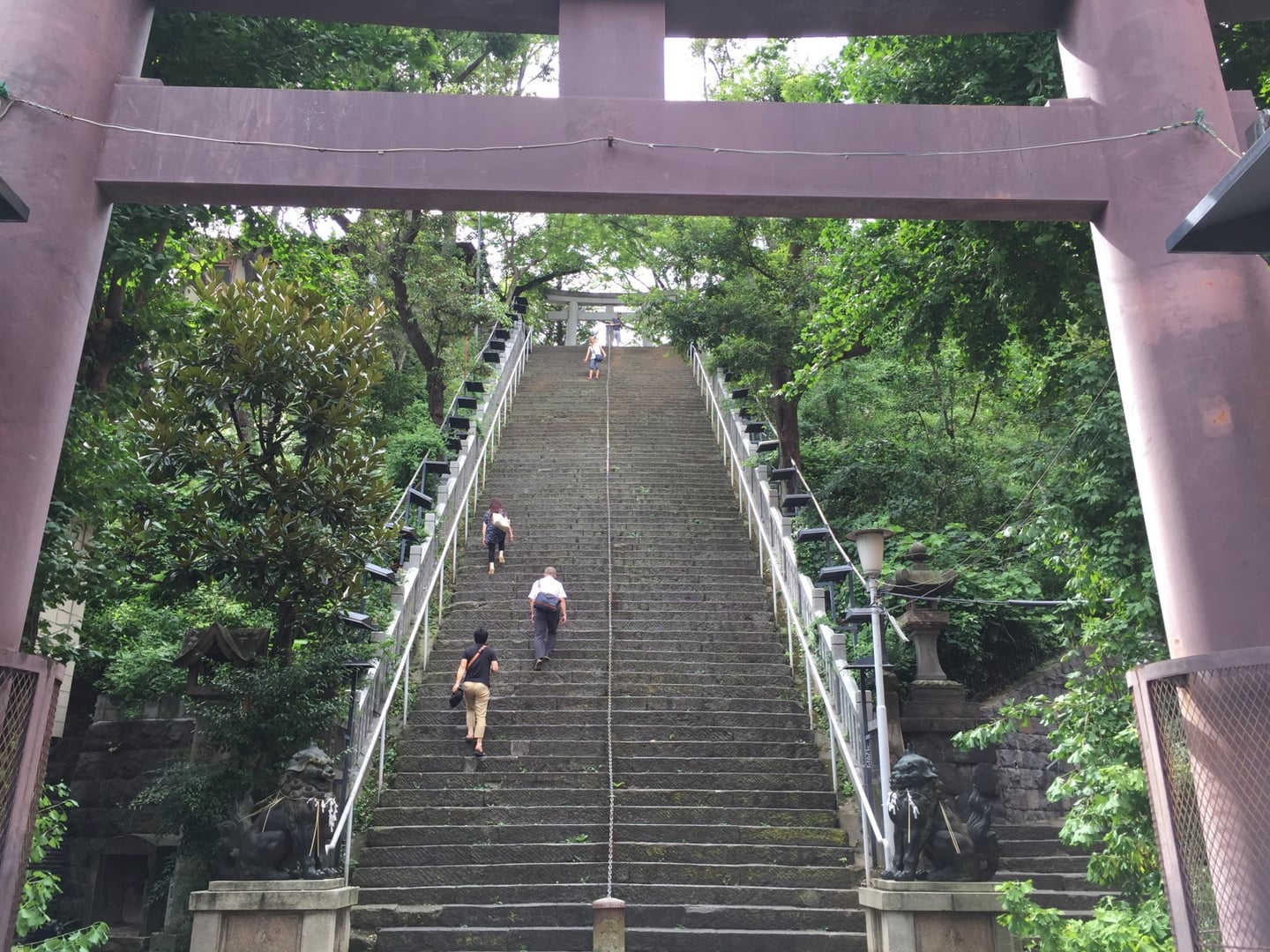 愛宕神社