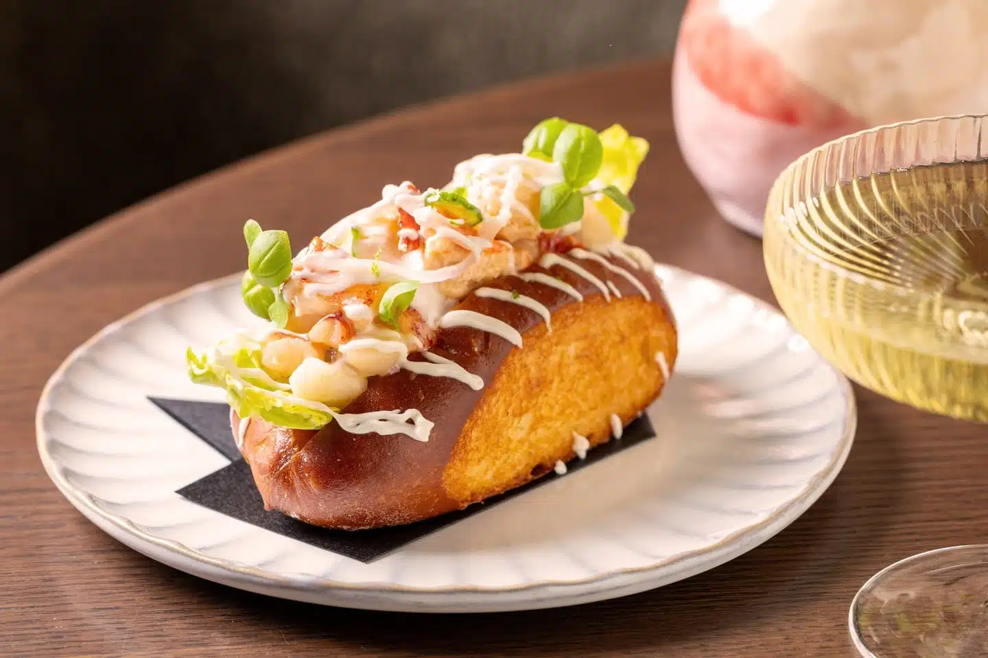 荷蘭米其林三星主廚料理