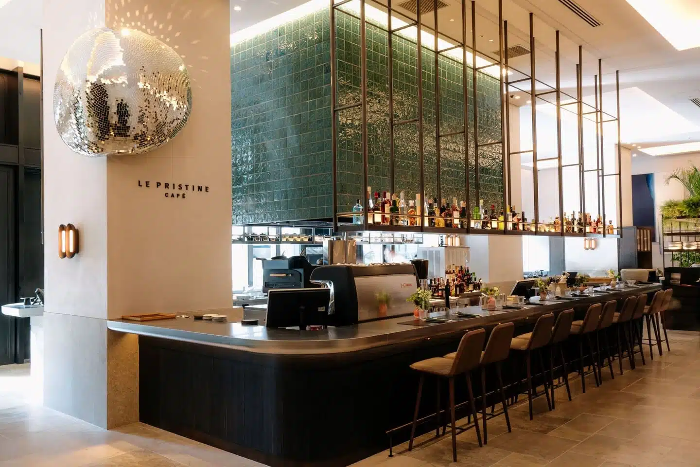 Le Pristine Tokyo