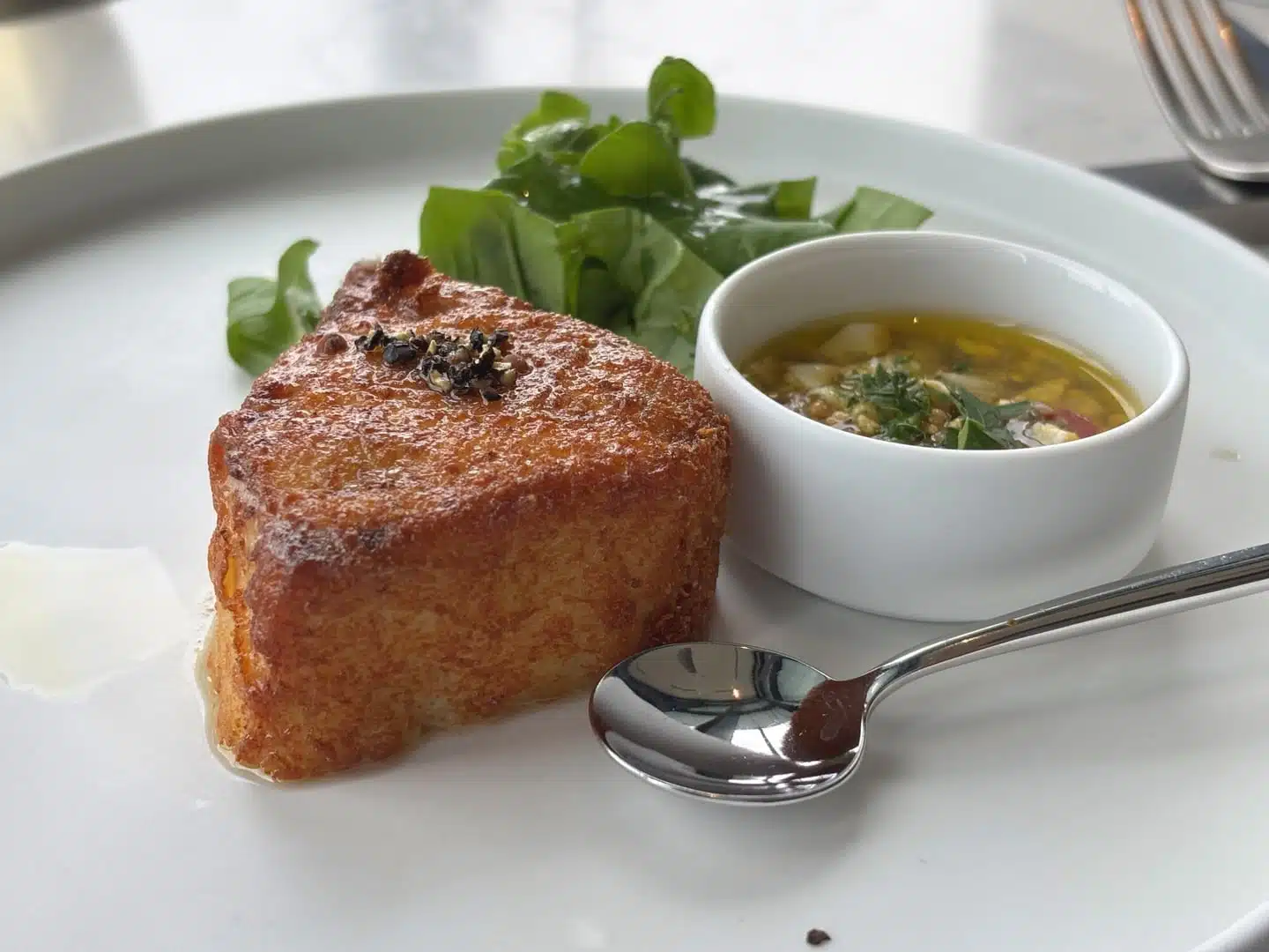 高空景觀義式餐廳