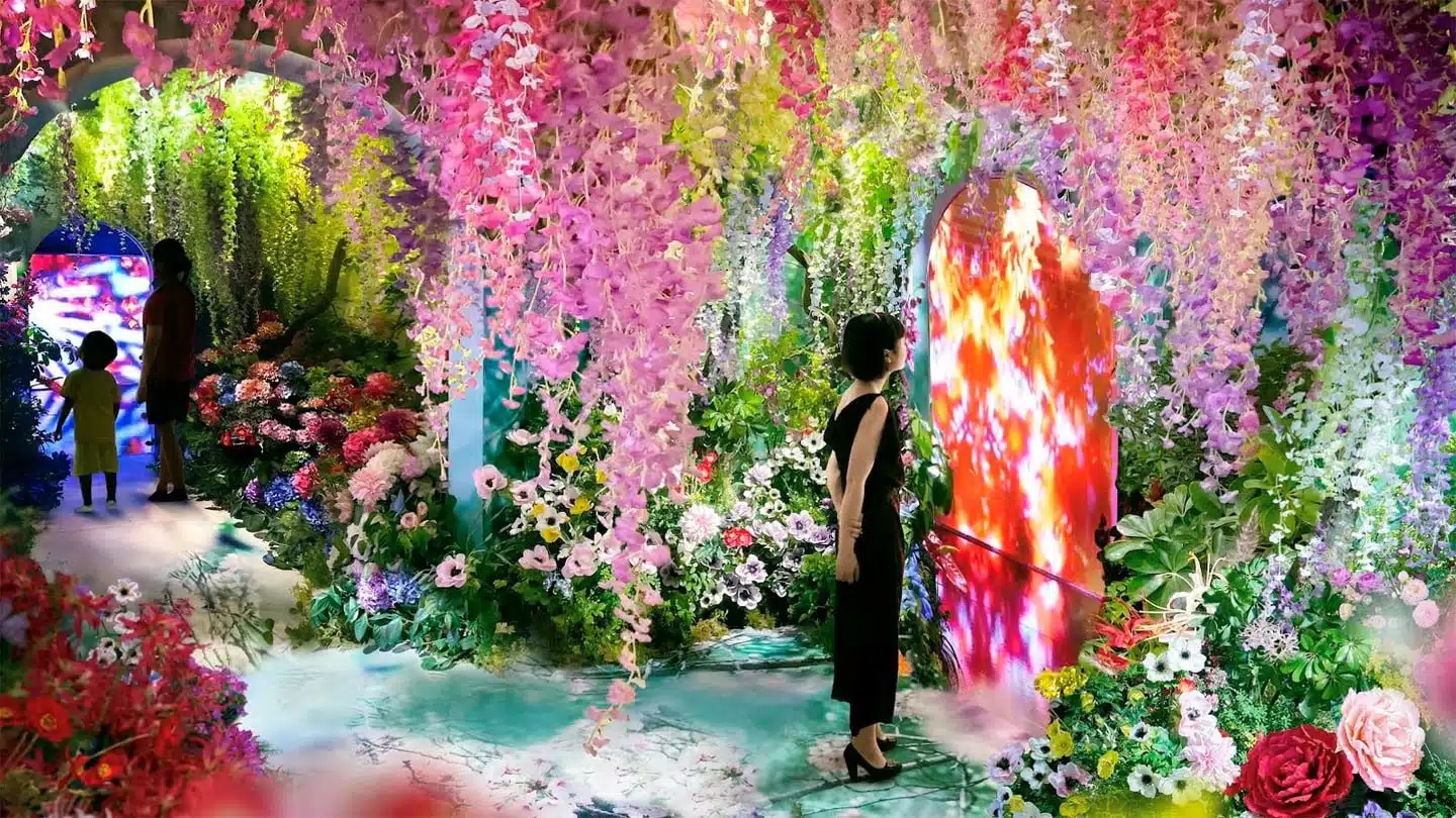 TOKYO NODE展覽與活動門票