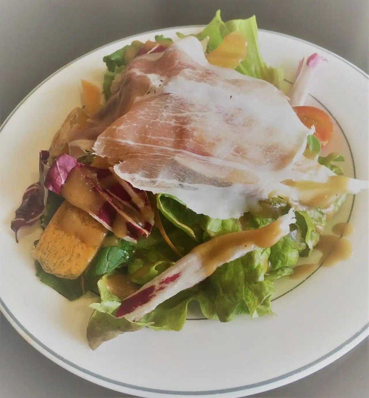 義式料理：Trattoria e Pizzeria MASA