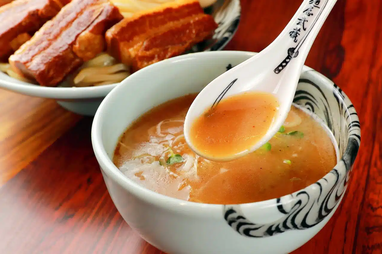 拉麵