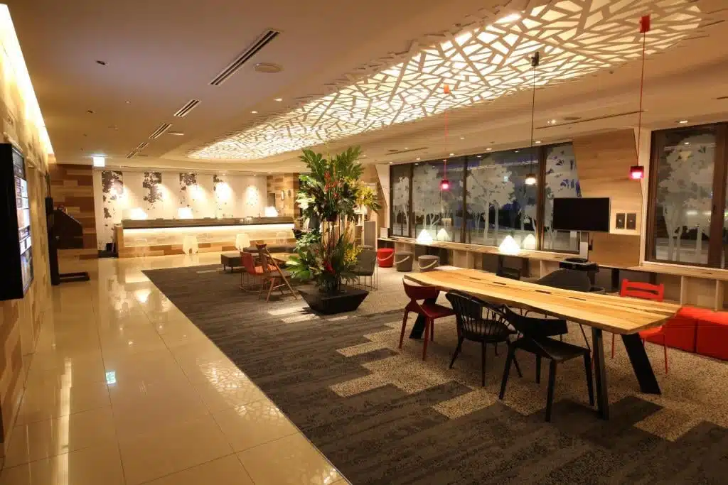 吉祥寺東急REI飯店