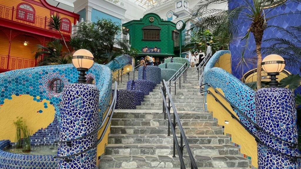 Ghibli Museum vs Ghibli Park - Which should you visit ...