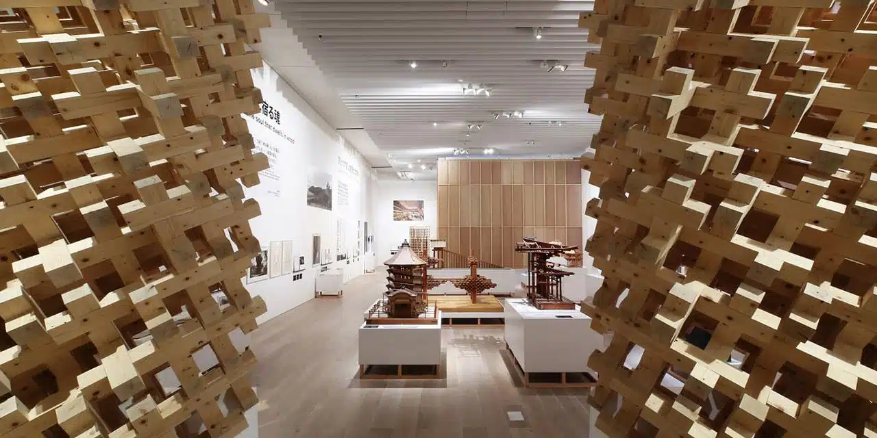 森美術館 (Mori Art Museum)