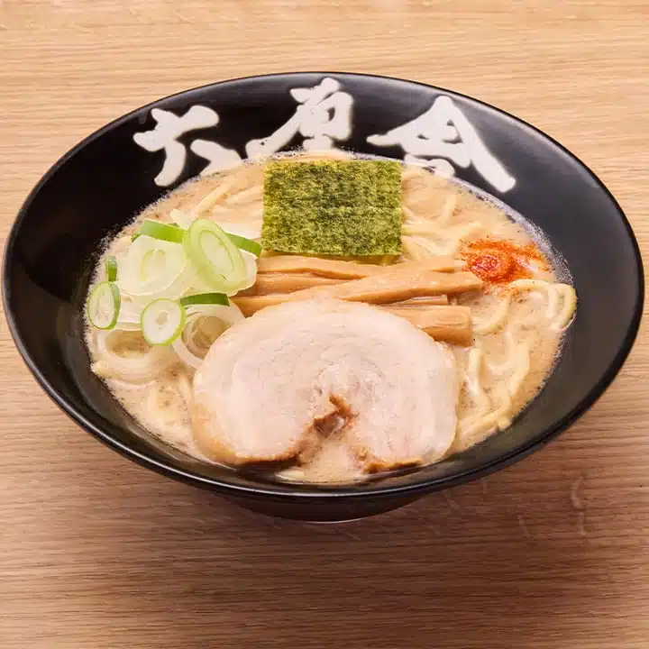 六厘舍TOKYO 晴空街道店